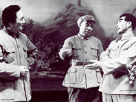 話(huà)劇《西安事變》
