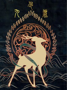 【演出】大型幻境式雜技兒童劇《九色鹿》6月精彩上演！